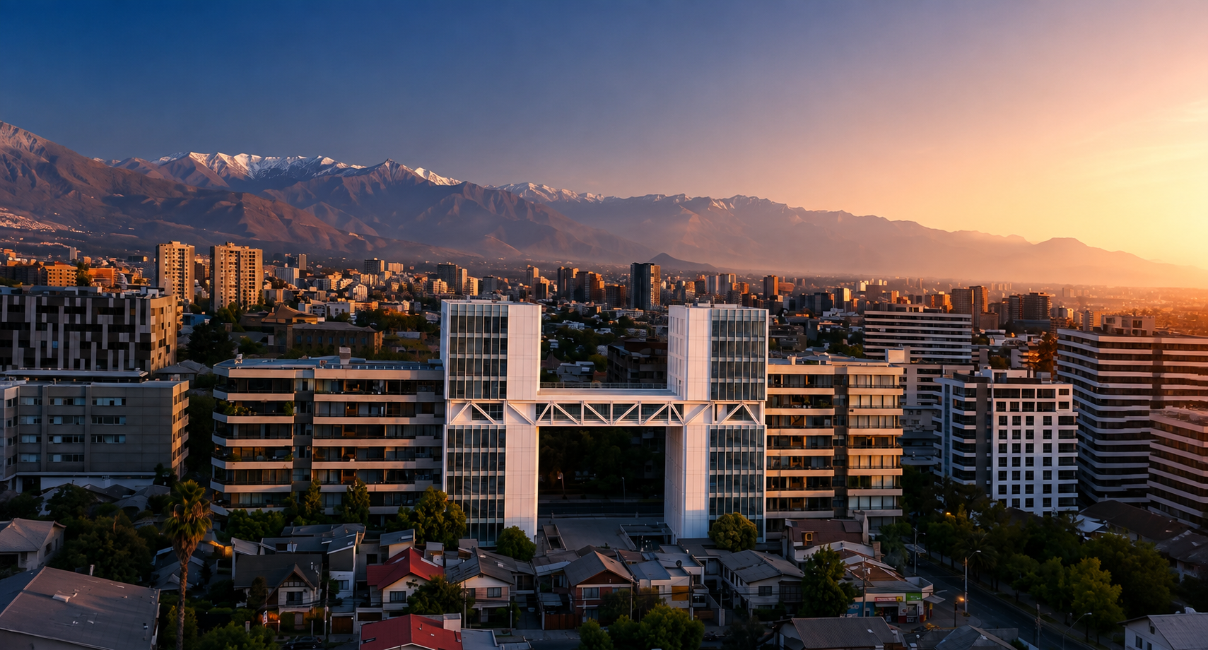 Condominios